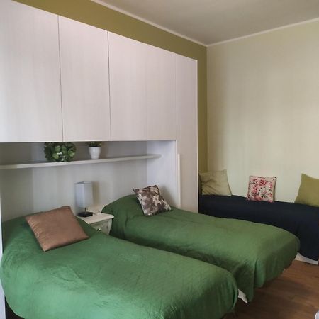 Apartament La Casa Della Sposa Trani Zewnętrze zdjęcie