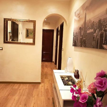 Apartament La Casa Della Sposa Trani Zewnętrze zdjęcie