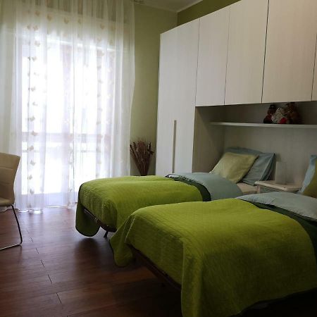 Apartament La Casa Della Sposa Trani Zewnętrze zdjęcie