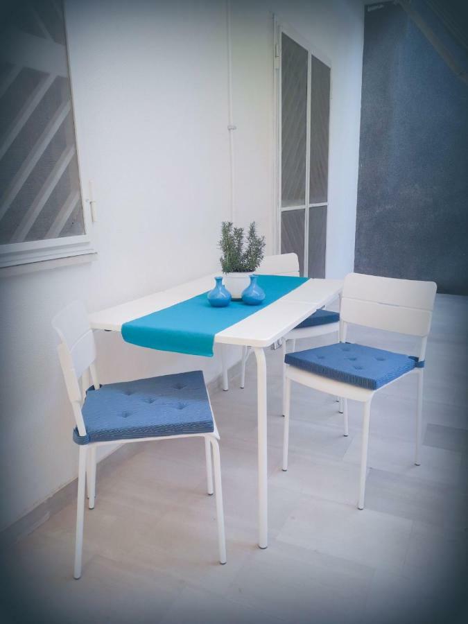 Apartament La Casa Della Sposa Trani Zewnętrze zdjęcie