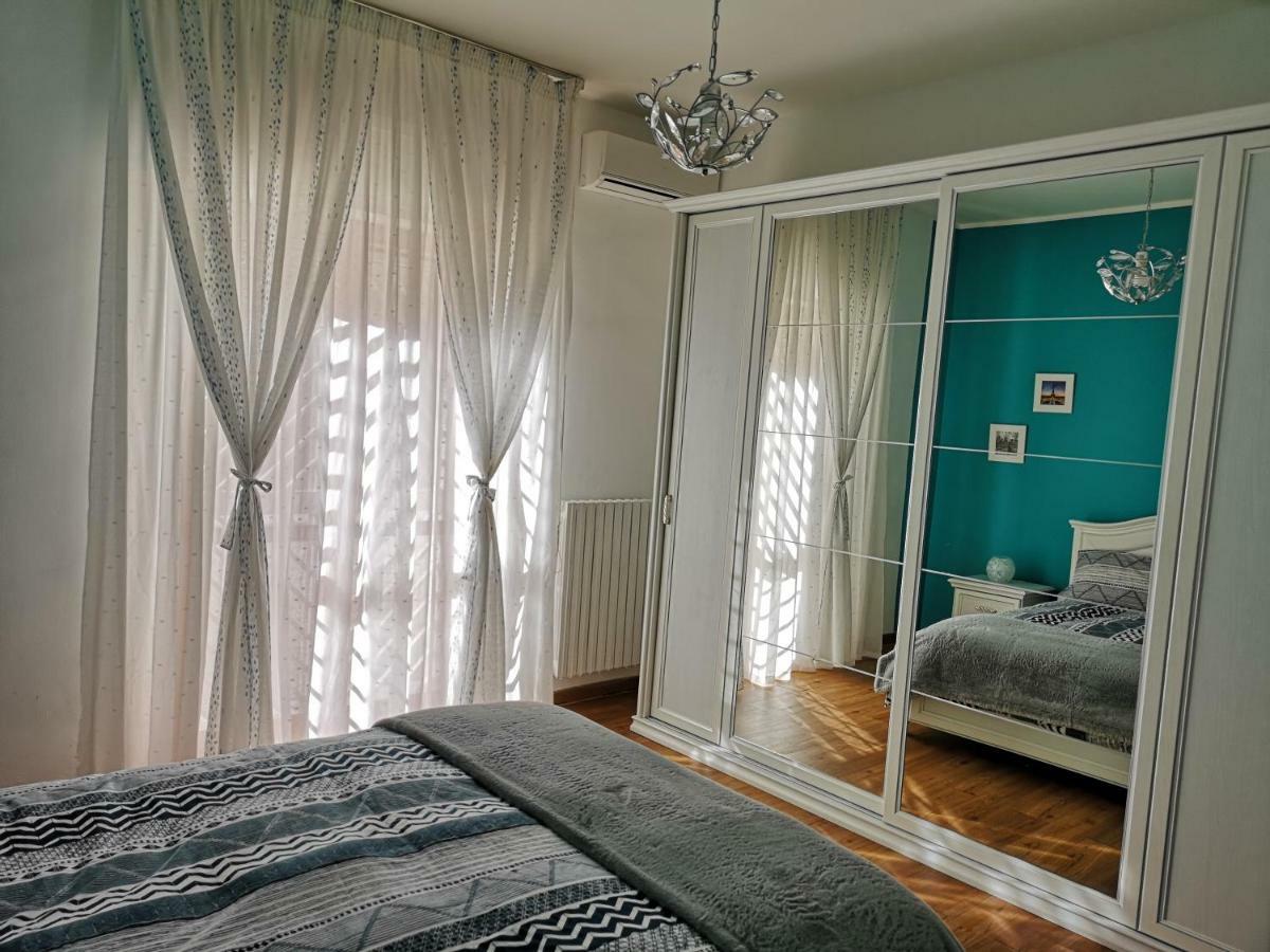Apartament La Casa Della Sposa Trani Zewnętrze zdjęcie