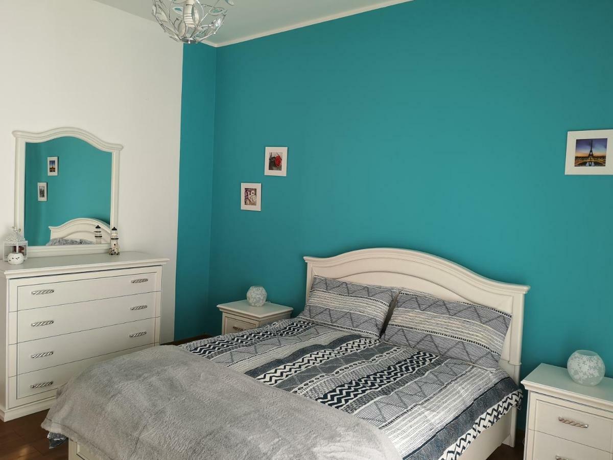 Apartament La Casa Della Sposa Trani Zewnętrze zdjęcie